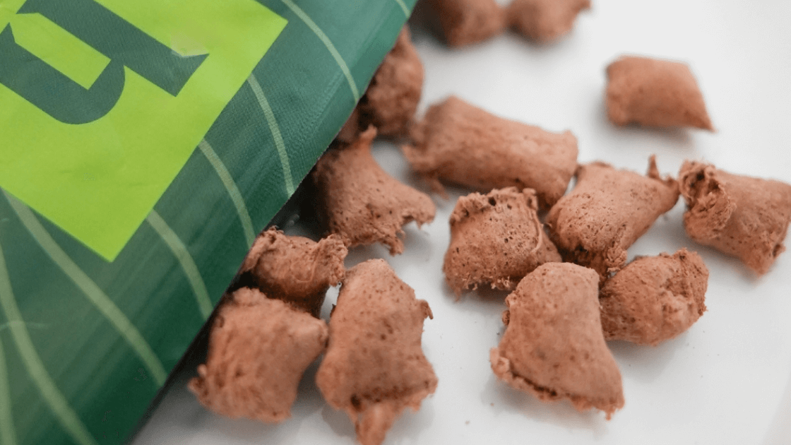 Why Freeze-Dried is NOTHING like Kibble