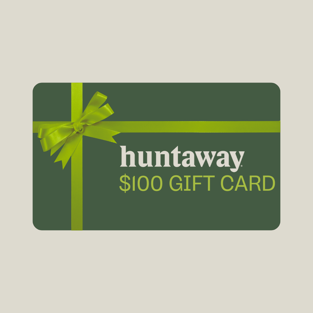 Huntaway Gift Card