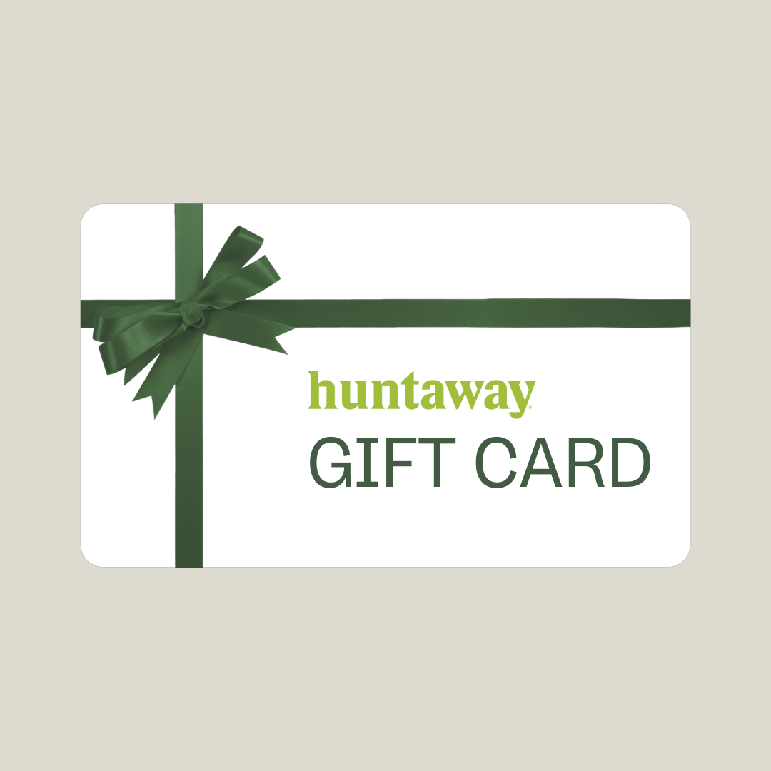 Huntaway Gift Card