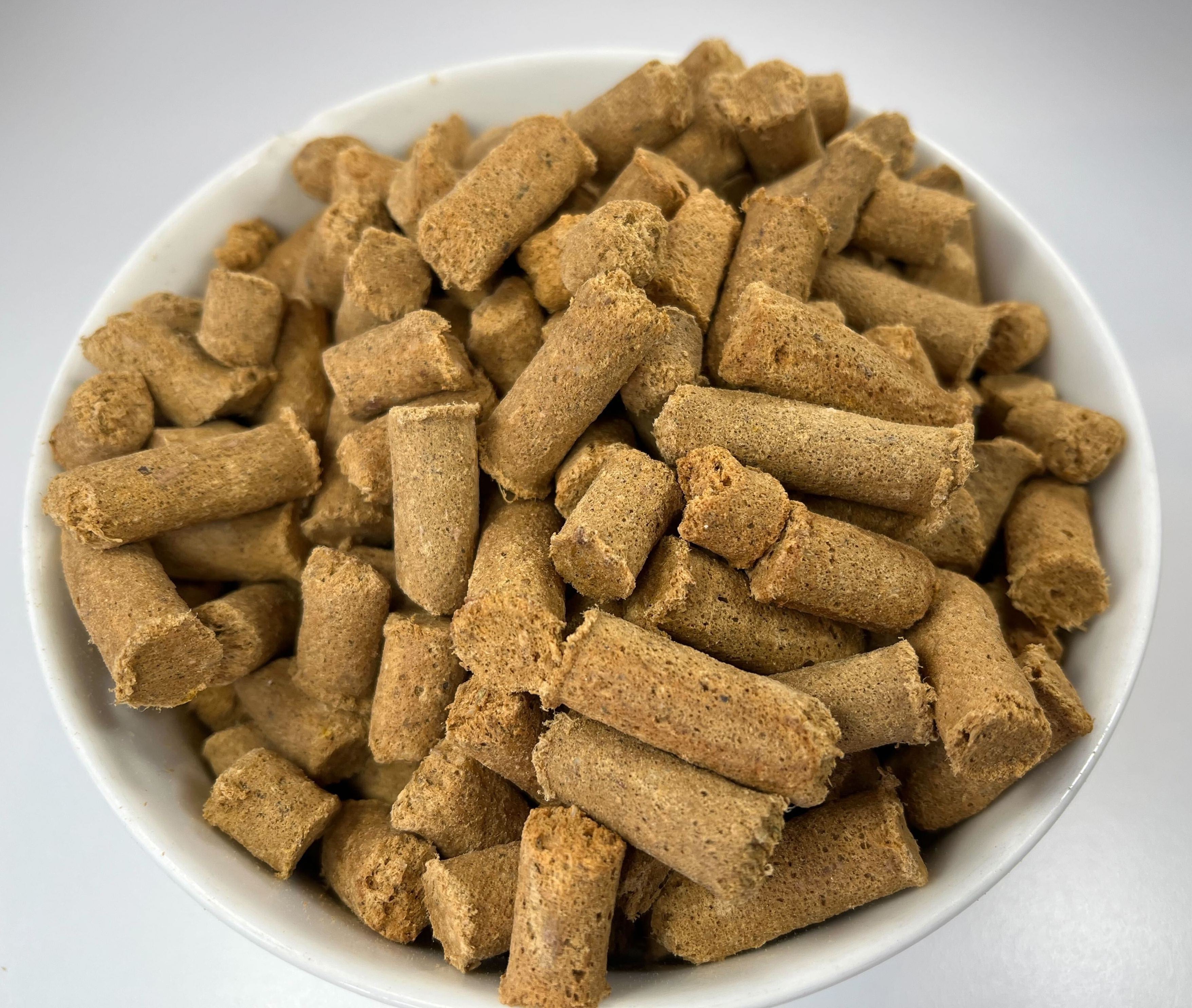 Freeze dried best sale venison dog food